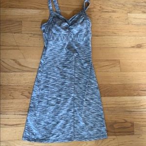 Prana Amaya dress, size small